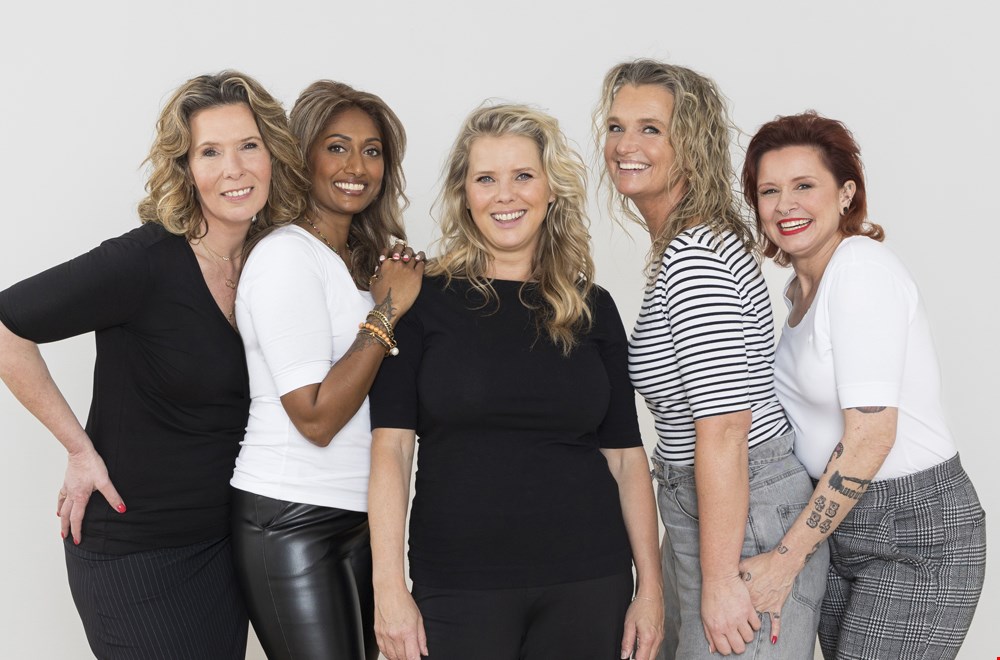 Fijne basics voor elke outfit Fijne basics voor elke outfit